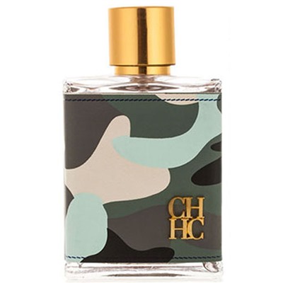 Carolina Herrera Туалетная вода CH Men Africa 100ml (м)