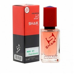 SHAIK M&W 421 MONTALE INTENSE CHERRY, парфюмерная вода унисекс 50 мл