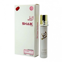 SHAIK WOMEN 272 (LACOSTE L.12.12 POUR ELLE SPARKLING), женский парфюмерный мини-спрей 20 мл