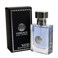 VERSACE POUR HOMME edt MEN 30ml