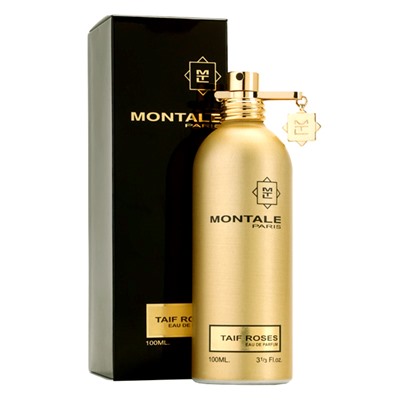 Montale Парфюмерная вода Taif Roses 100 ml (у)