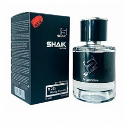 SHAIK PLATINUM M 255 (YVES SAINT LAURENT Y), парфюмерная вода для мужчин 50 мл