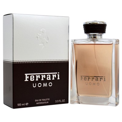 Ferrari Туалетная вода Uomo 100 ml (м)