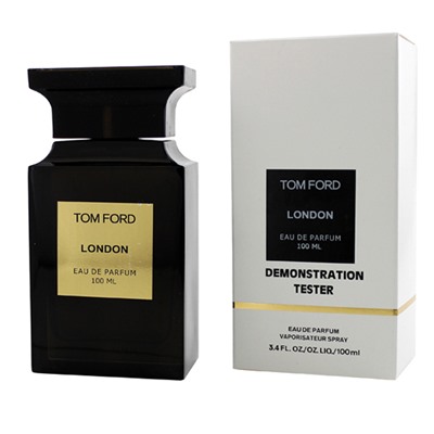 Тестер Tom Ford London 100 ml (у)