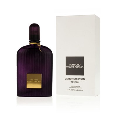 Тестер Tom Ford Velvet Orchid 100 ml (ж)