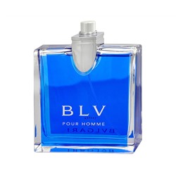 BVLGARI BLV edt MEN 100ml TESTER