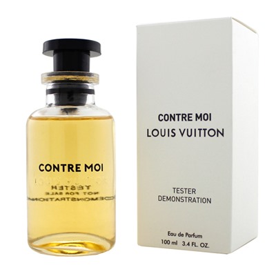 Тестер Louis Vuitton Contre Moi 100 ml (ж)