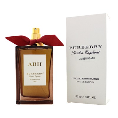 Тестер Burberry Amber Heath 150 ml (у)