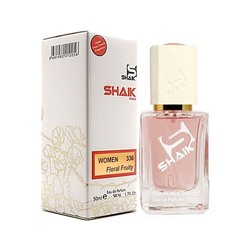 SHAIK W 336 (DONNA KARAN BE DELICIOUS FRESH BLOSSOM), парфюмерная вода для женщин 50 мл