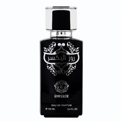 Парфюмерная вода Emperor Rose Elixir 100 ml (ОАЭ) (ж)