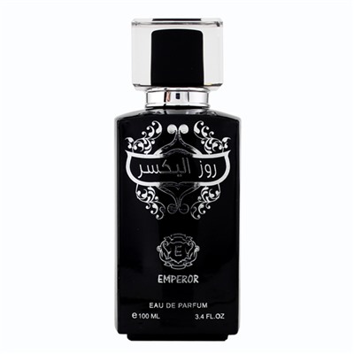 Парфюмерная вода Emperor Rose Elixir 100 ml (ОАЭ) (ж)