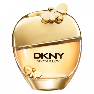 DKNY NECTAR LOVE edp W 100ml TESTER