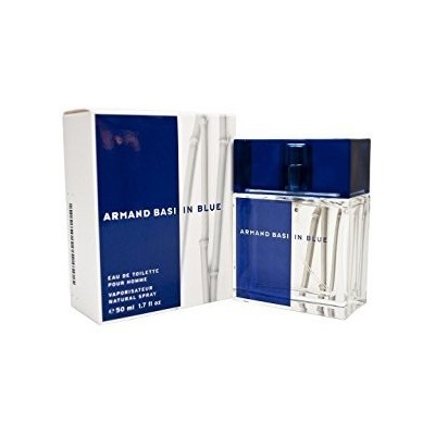 ARMAND BASI IN BLUE edt MEN 50ml