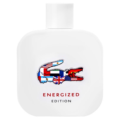 Lacoste Туалетная вода Eau De Lacoste L.12.12 Energized 100 ml (м)