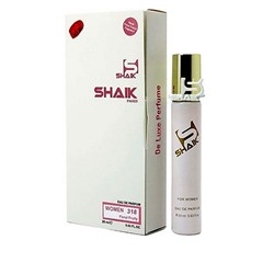 SHAIK WOMEN 318 (BVLGARI OMINA CORAL), женский парфюмерный мини-спрей 20 мл