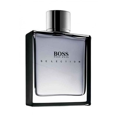 HUGO BOSS SELECTION edt MEN 90ml TESTER