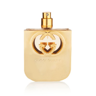 Тестер Gucci Guilty pour femme 75 ml (ж)