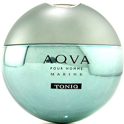 Bvlgari Туалетная вода Aqva Pour Homme Marine Toniq  100 ml (м)