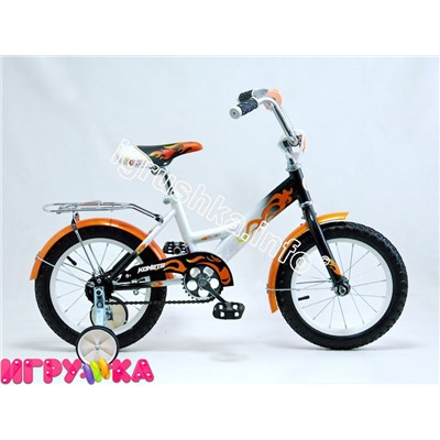 Велосипед детский BMX Комета 140503K
