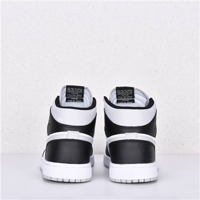 Кроссовки Nike Air Jordan 1 Mid арт 3842