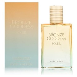 BRONZE GODDESS SOLEIL, парфюмерная вода для женщин 100 мл