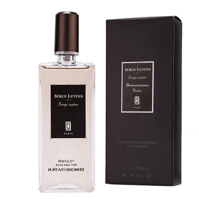 Тестер Serge Lutens Serge Noire 50 ml (у)