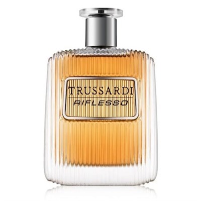 TRUSSARDI RIFLESSO edt MEN 100ml TESTER