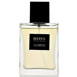 Hugo Boss Туалетная вода Boss Collection Cashmere Patchouli 100 ml (м)