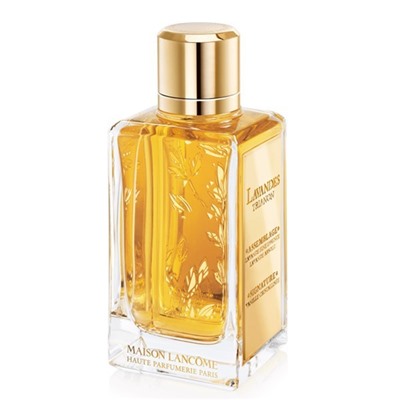 Maison Lancome Парфюмерная вода Lavandes Trianon 100 ml (y)