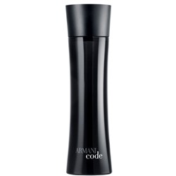 Giorgio Armani Туалетная вода Armani Black Code Pour Homme 100 ml (м)