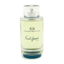 SERGIO TACCHINI FEEL GOOD edt W 50ml TESTER