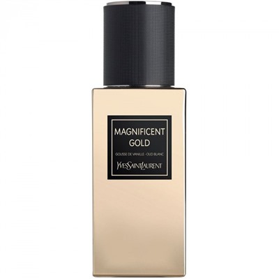 YSL MAGNIFICENT GOLD edp 75ml TESTER
