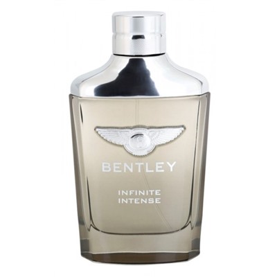 BENTLEY INFINITE INTENSE edp MEN 100ml TESTER