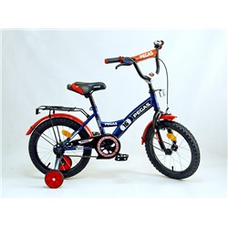 Велосипед подростковый BMX Пегас 160502PC-P5