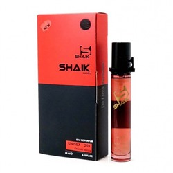 SHAIK UNISEX 259 (KLIAN I DON'T NEED A PRINCE BY MY SIDE TO BE A PRINCESS), парфюмерный мини-спрей унисекс 20 мл