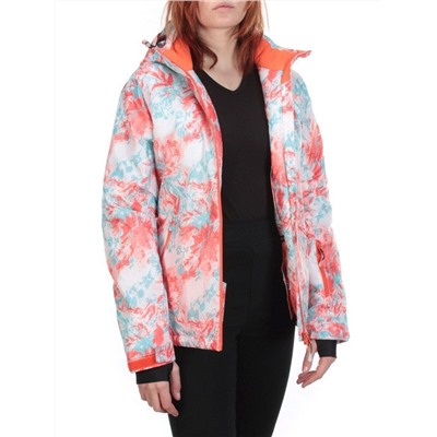W1605-2 Куртка горнолыжная женская ERUITOR (100 гр. холлофайбера) размеры 42-44-46-48-50