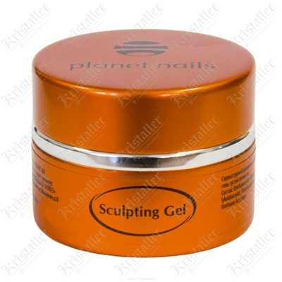 Гель моделирующий Sculpting Gel