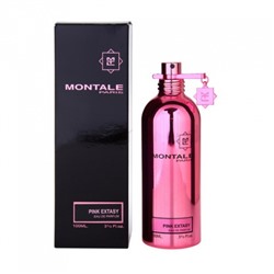 MONTALE PINK EXTASY, парфюмерная вода для женщин 100 мл