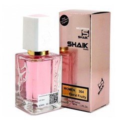 SHAIK W 304 (VICTORIA'S SECRET SEXY LITTLE THINGS NOIR TEASE), парфюмерная вода для женщин 50 мл