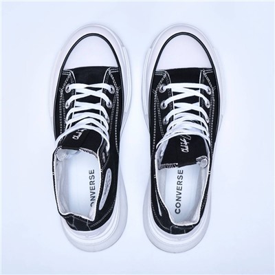 Кеды Converse Run Star Legacy Hi CX арт 3750