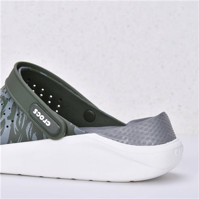 Сабо Crocs LiteRide арт 2387