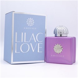 AMOUAGE LILAC LOVE, парфюмерная вода для женщин 100 мл