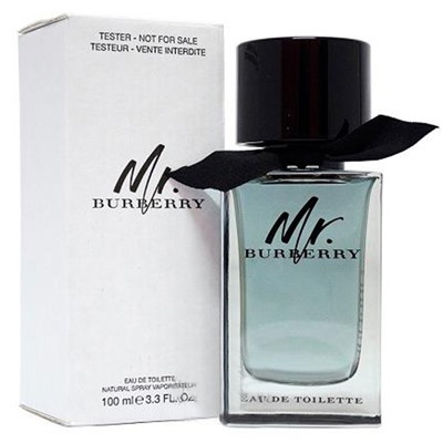 Тестер Burberry Mr. Burberry 100 ml (м)