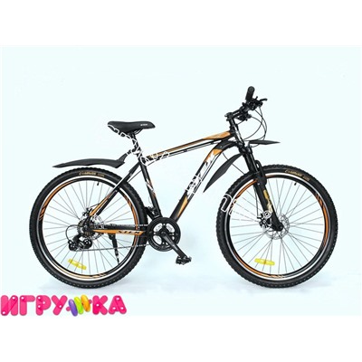 Велосипед горный Stex Gelios 272701S/01 (17")