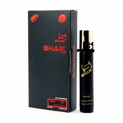 SHAIK MEN 227 (AMOUAGE INTERLUDE), мужской парфюмерный мини-спрей 20 мл