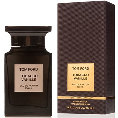 Tom Ford Парфюмерная вода Tobacco Vanille 100 ml (у)