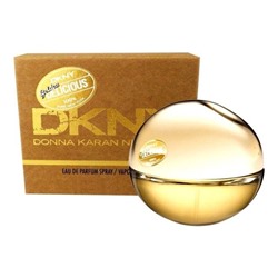 DKNY BE DELICIOUS GOLDEN edp W 30ml