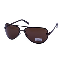 Солнцезащитные очки M-9008.1 (коричневый)