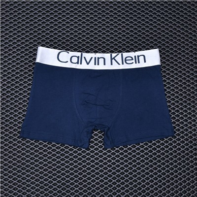 Трусы мужские Calvin Klein Blue арт 2235