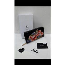 2359_01542 Кошелёк женский D&G